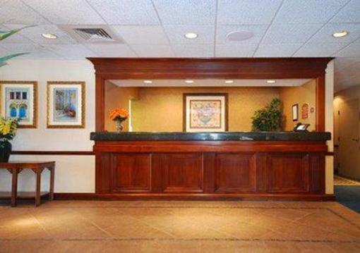 фото отеля Comfort Inn Tallahassee