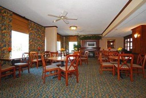 фото отеля Comfort Inn Tallahassee