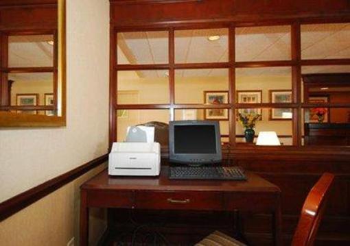 фото отеля Comfort Inn Tallahassee