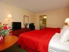 фото отеля Comfort Inn Tallahassee