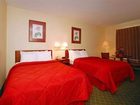 фото отеля Comfort Inn Tallahassee