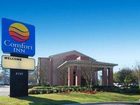 фото отеля Comfort Inn Tallahassee