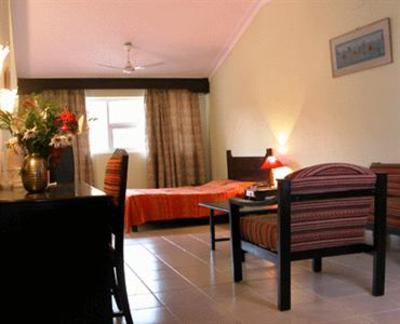 фото отеля Hotel Coorg International