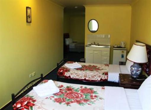 фото отеля Parkview Hotel Sydney