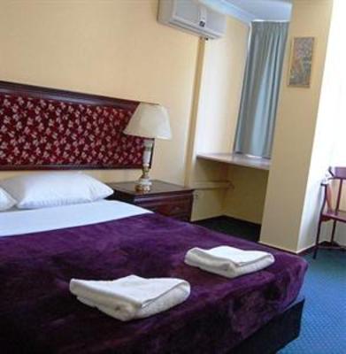 фото отеля Parkview Hotel Sydney