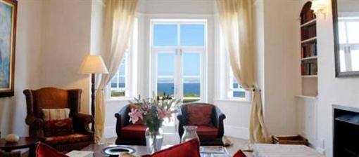 фото отеля Ocean Eleven Guest House Hermanus