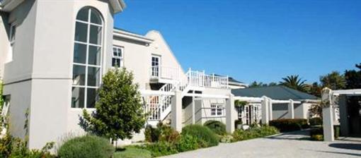 фото отеля Ocean Eleven Guest House Hermanus