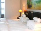 фото отеля Ocean Eleven Guest House Hermanus