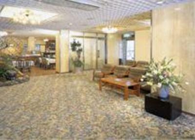фото отеля Reisenkaku Hotel Ekimae