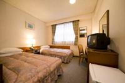фото отеля Reisenkaku Hotel Ekimae