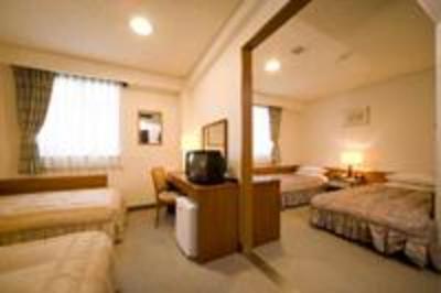 фото отеля Reisenkaku Hotel Ekimae