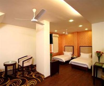 фото отеля Aura de Asia Hotels - Smart Living