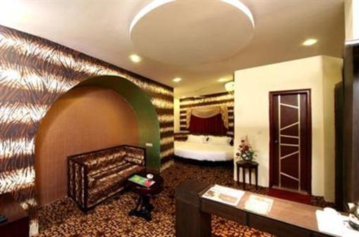 фото отеля Aura de Asia Hotels - Smart Living