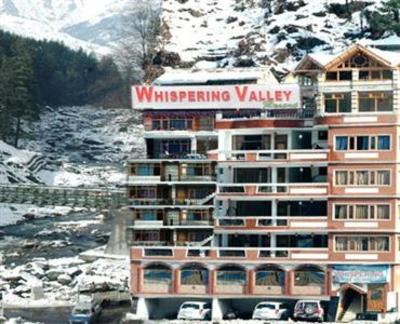 фото отеля Whispering Valley Resorts