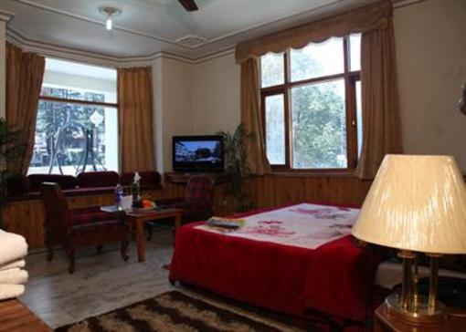 фото отеля Whispering Valley Resorts