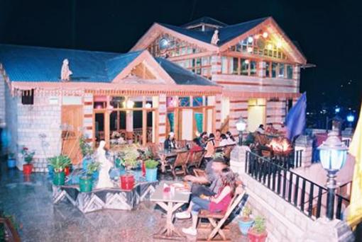 фото отеля Whispering Valley Resorts