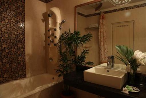 фото отеля Whispering Valley Resorts