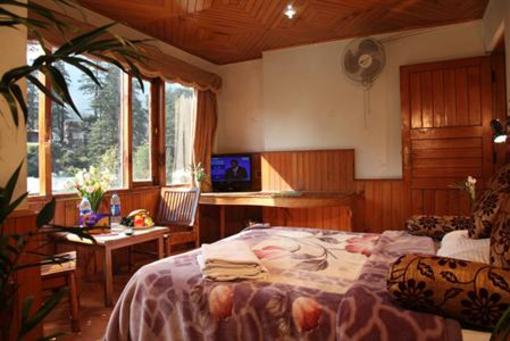 фото отеля Whispering Valley Resorts