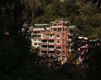 фото отеля Whispering Valley Resorts