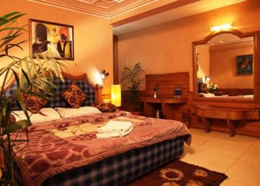 фото отеля Whispering Valley Resorts