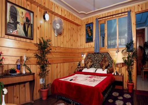 фото отеля Whispering Valley Resorts