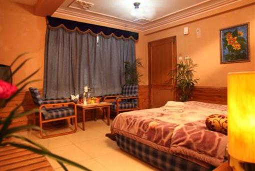 фото отеля Whispering Valley Resorts