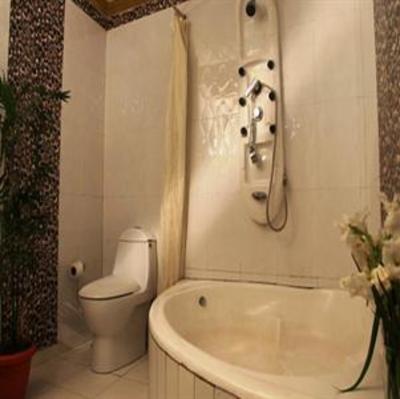 фото отеля Whispering Valley Resorts