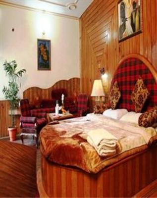 фото отеля Whispering Valley Resorts