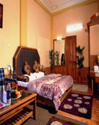 фото отеля Whispering Valley Resorts