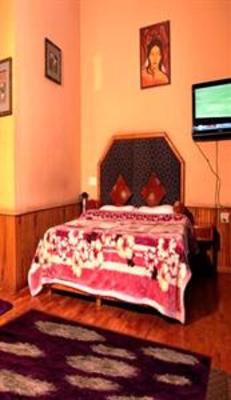 фото отеля Whispering Valley Resorts