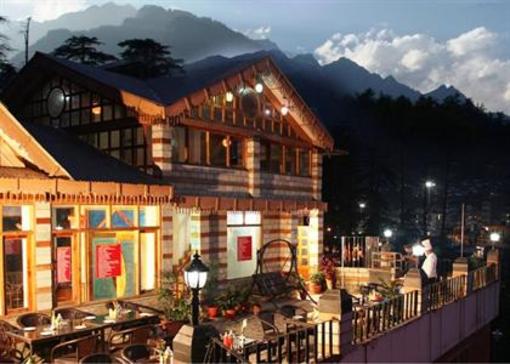 фото отеля Whispering Valley Resorts