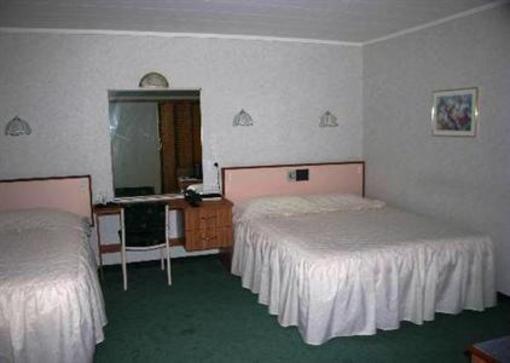 фото отеля Fiordland Lakeview Motel and Apartments