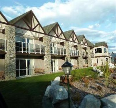 фото отеля Fiordland Lakeview Motel and Apartments