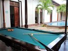 фото отеля Hotel La Bocona