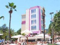 Dora Beach Hotel