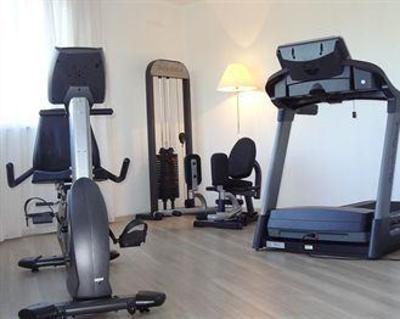 фото отеля BEST WESTERN Hotel le Galice