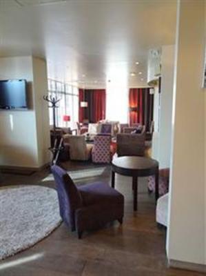 фото отеля BEST WESTERN Hotel le Galice