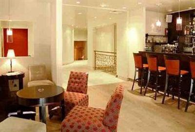 фото отеля BEST WESTERN Hotel le Galice