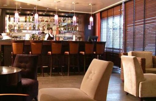 фото отеля BEST WESTERN Hotel le Galice