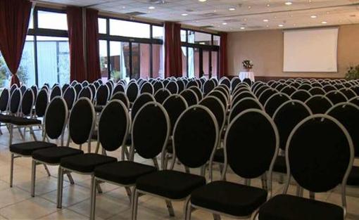 фото отеля BEST WESTERN Hotel le Galice