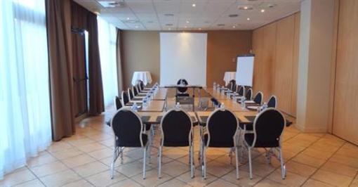 фото отеля BEST WESTERN Hotel le Galice
