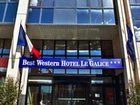 фото отеля BEST WESTERN Hotel le Galice