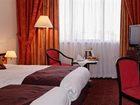 фото отеля BEST WESTERN Hotel le Galice