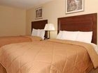 фото отеля Comfort Inn Monterey Park