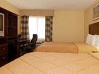 фото отеля Comfort Inn Monterey Park