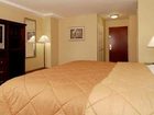 фото отеля Comfort Inn Monterey Park