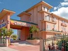 фото отеля Comfort Inn Monterey Park