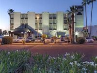 Camelback Sahara Hotel