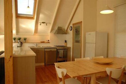 фото отеля Seahaven Village