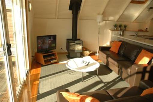 фото отеля Seahaven Village